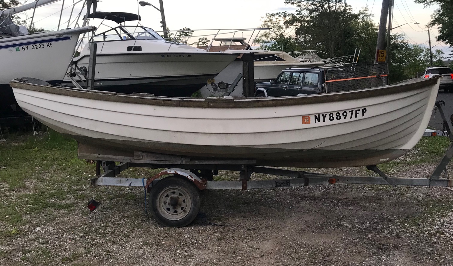 Picture Boat - Image 28